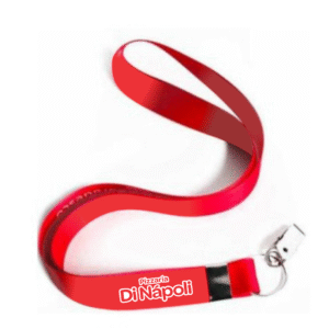 Cordão de identificação